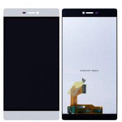 TOUCH+DISPLAY HUAWEI P8 BLANCO TOUCH+DISPLAY HUAWEI P8 BLANCO